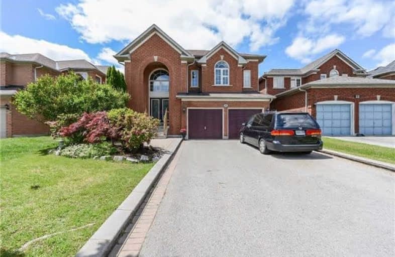 20 Grandlea Crescent, Markham | Image 1