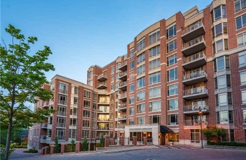 512-10101 Yonge Street, Richmond Hill | Image 1
