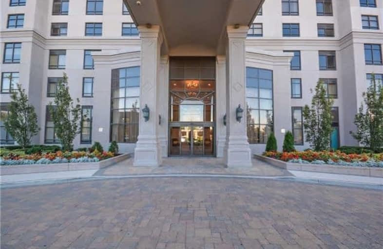 502-9245 Jane Street, Vaughan | Image 1