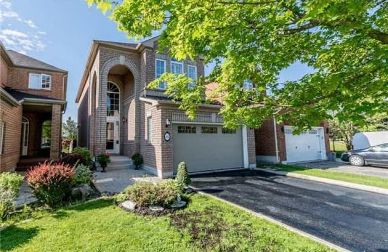 81 Sylwood Crescent, Vaughan | Image 1