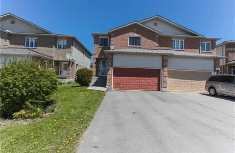181 Professor Day Drive, Bradford West Gwillimbury | Image 1