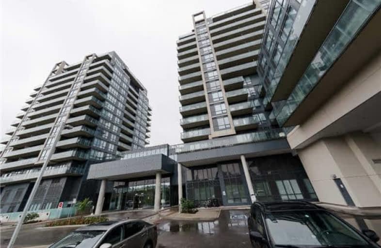 1502-9090 Yonge Street, Richmond Hill | Image 1