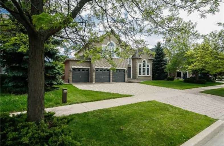 69 Village Green Drive, Vaughan | Image 1