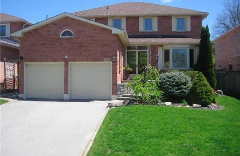 399 Herridge Circle, Newmarket | Image 1