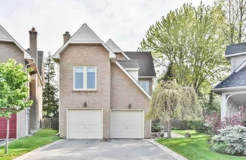 32 Rosemead Close, Markham | Image 1