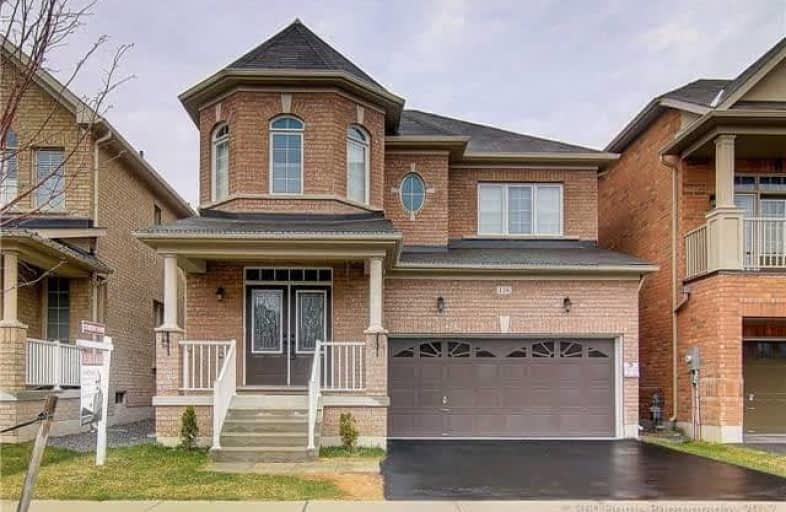 124 Glad Park Avenue, Whitchurch Stouffville | Image 1