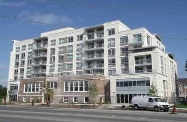 606-4600 Steeles Avenue East, Markham | Image 1