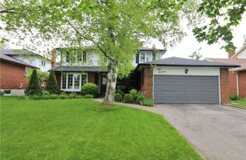 116 Ramona Boulevard, Markham | Image 1