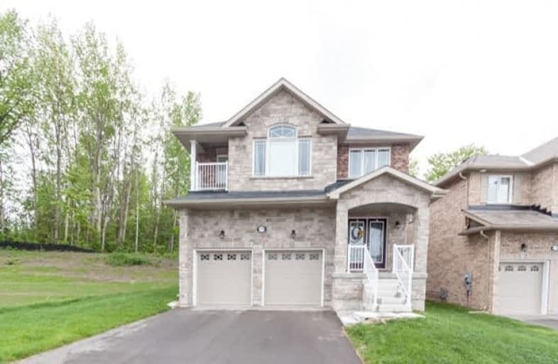 1278 Leslie Drive, Innisfil | Image 1