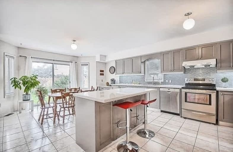 23 Touraine Drive, Markham | Image 1