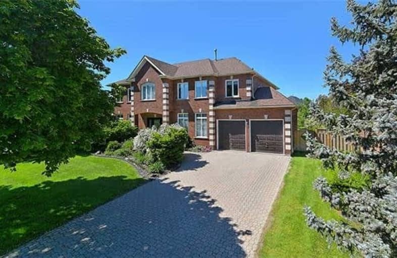 2 Frankie Lane, Vaughan | Image 1