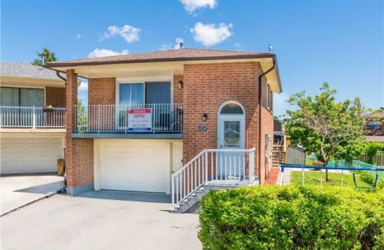 102 Bay Hill Drive, Vaughan | Image 1