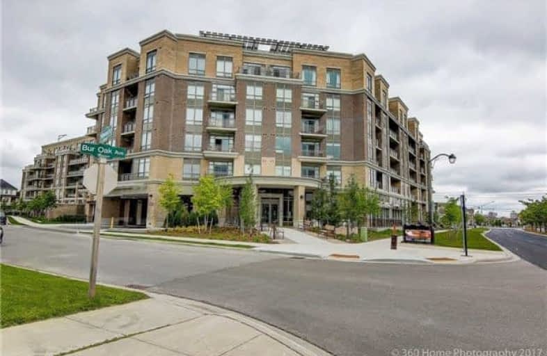 530-540 Bur Oak Avenue, Markham | Image 1