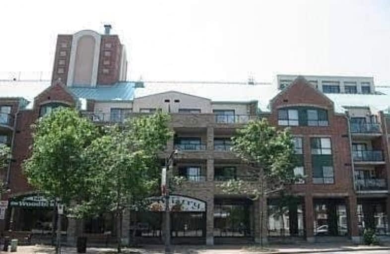 225-121 Woodbridge Avenue, Vaughan | Image 1