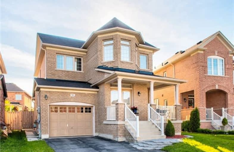 51 Brown Lane, Whitchurch Stouffville | Image 1