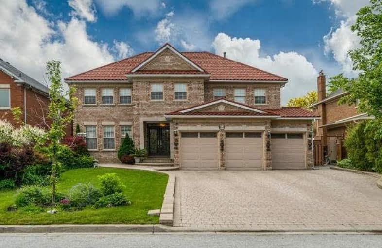 84 Brownlee Avenue, Vaughan | Image 1