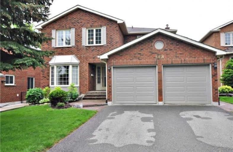 148 Nelson Circle, Newmarket | Image 1