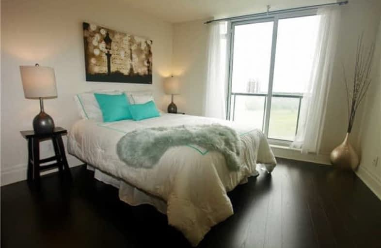 609-131 Upper Duke Crescent, Markham | Image 1