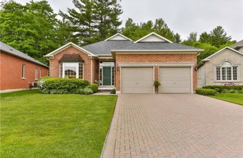 66 Braid Bend, Whitchurch Stouffville | Image 1