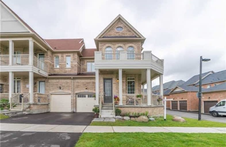 5 Aksel Rinck Drive, Markham | Image 1