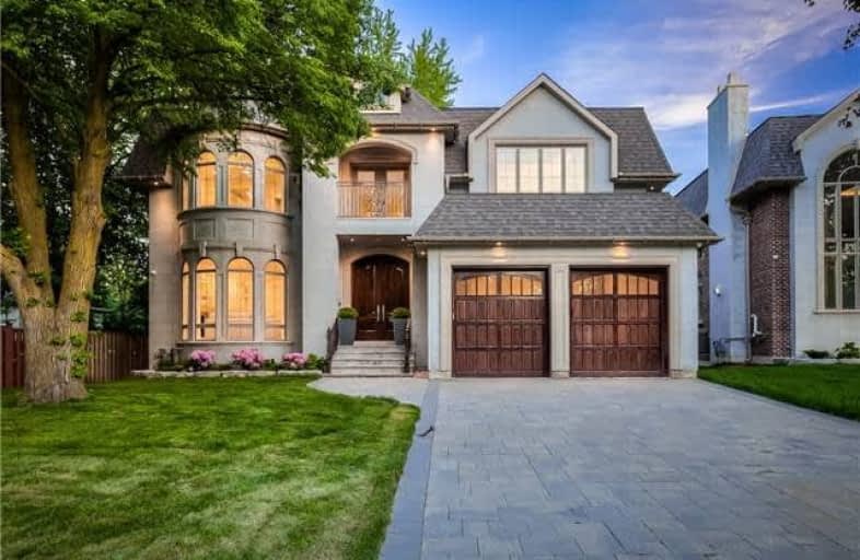 3 Worsley Court, Markham | Image 1