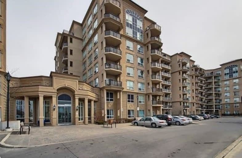 206-2 Maison Parc Court, Vaughan | Image 1