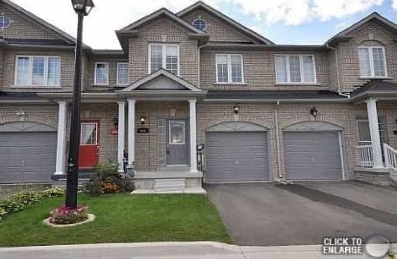 220 Tom Taylor Crescent, Newmarket | Image 1