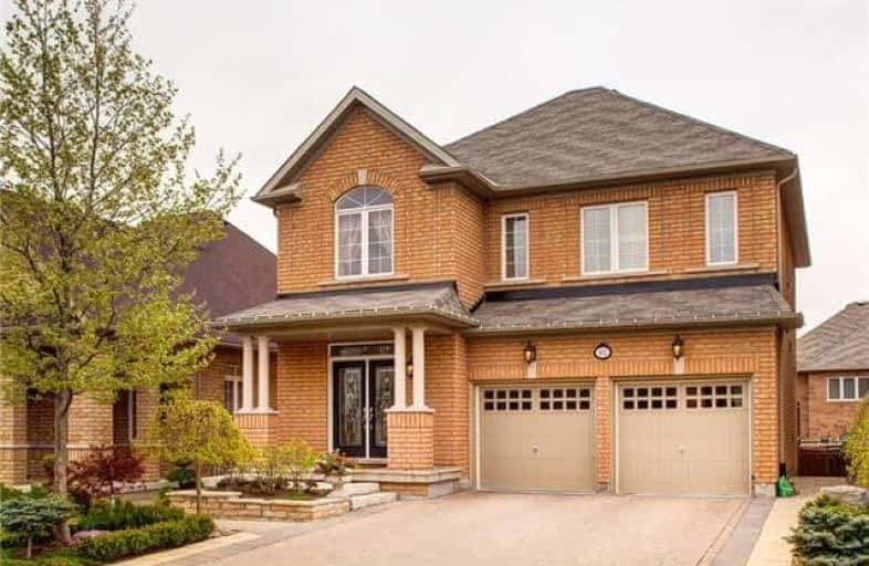 81 Maple Valley Road, Vaughan | Image 1