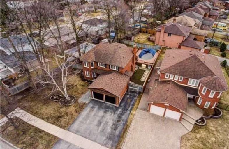 620 Elm Road, Whitchurch Stouffville | Image 1