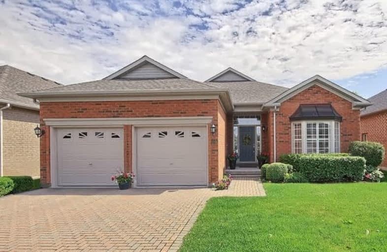 86 Legendary Trail, Whitchurch Stouffville | Image 1