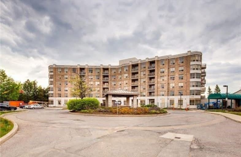 412-2200 John Street, Markham | Image 1