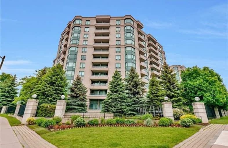 611-1 Emerald Lane, Vaughan | Image 1