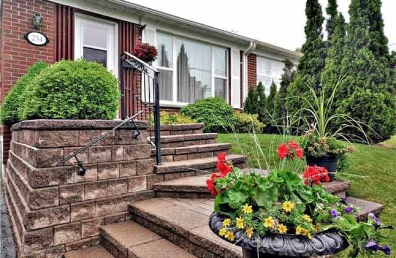 234 Patterson Street, Newmarket | Image 1