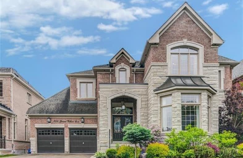 300 Grand Vellore Crescent, Vaughan | Image 1