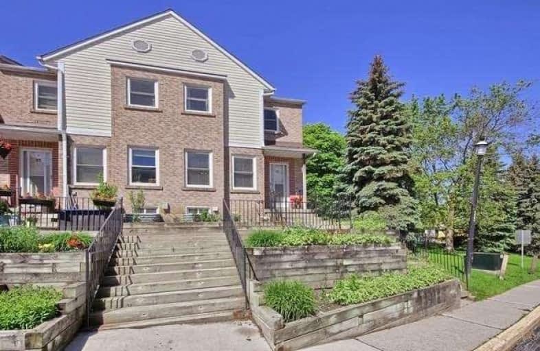42-115 Main Street South, Newmarket | Image 1