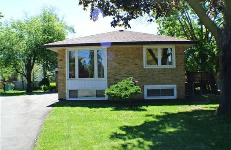 404 Allen Court, Richmond Hill | Image 1