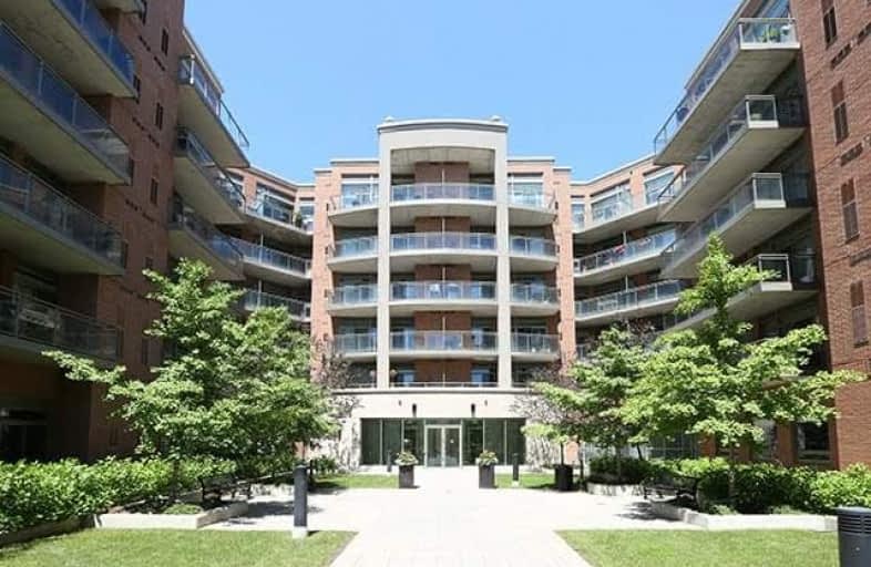 234-281 Woodbridge Avenue, Vaughan | Image 1