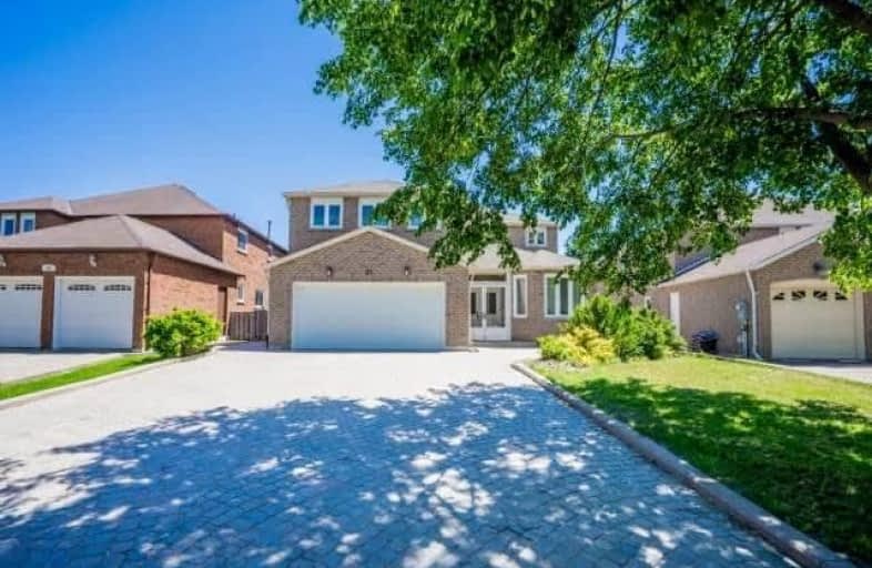 21 Havagal Crescent, Markham | Image 1