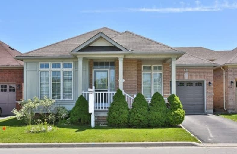 41 Orchard View Road, Markham | Image 1