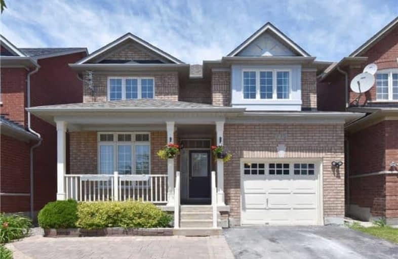135 Lampton Crescent, Markham | Image 1