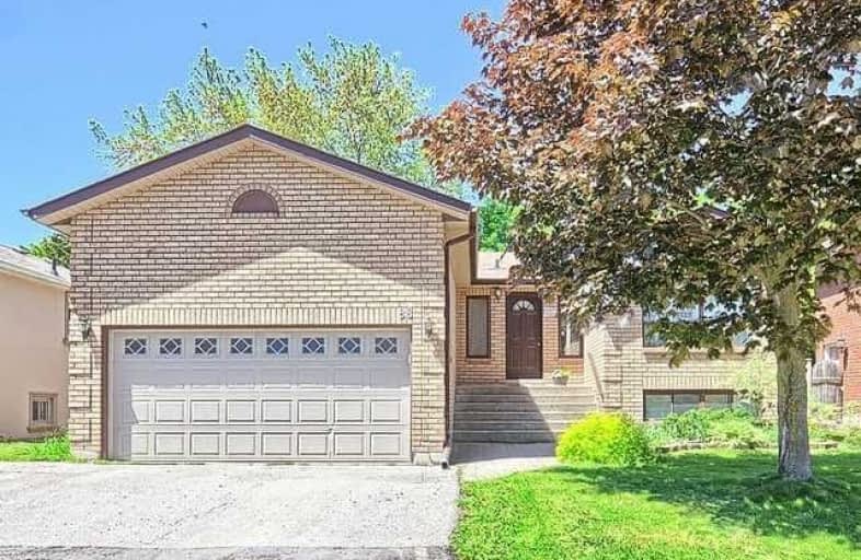 88 Townsend Avenue, Bradford West Gwillimbury | Image 1
