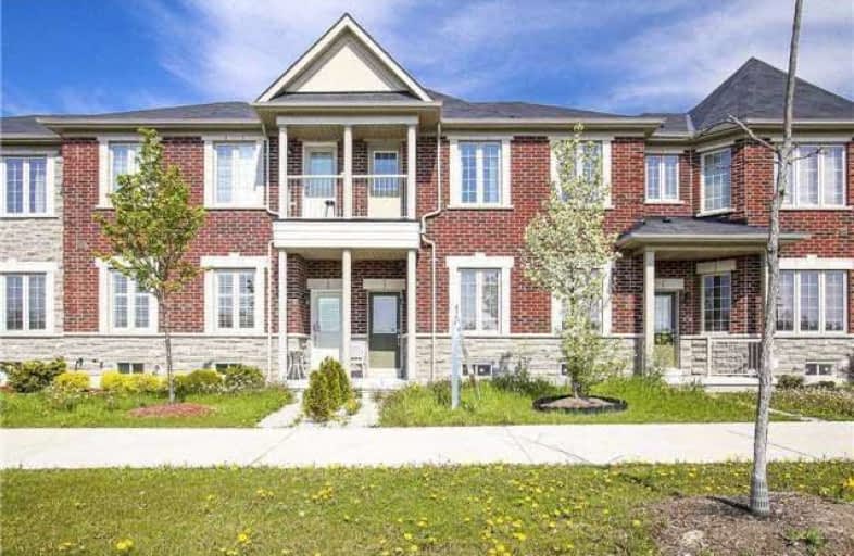67 Vettese Court, Markham | Image 1