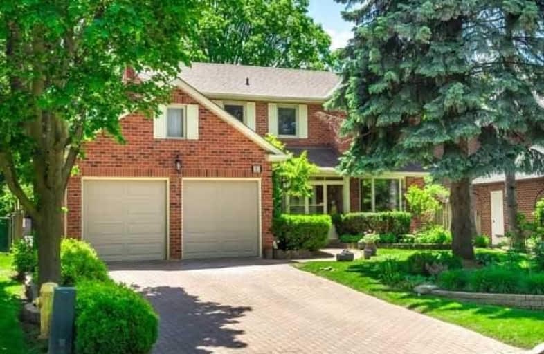 68 Montgomery Court, Markham | Image 1
