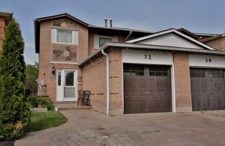 22 Andrea Lane, Vaughan | Image 1