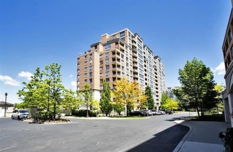 803-29 Northern Heights Drive, Richmond Hill | Image 1