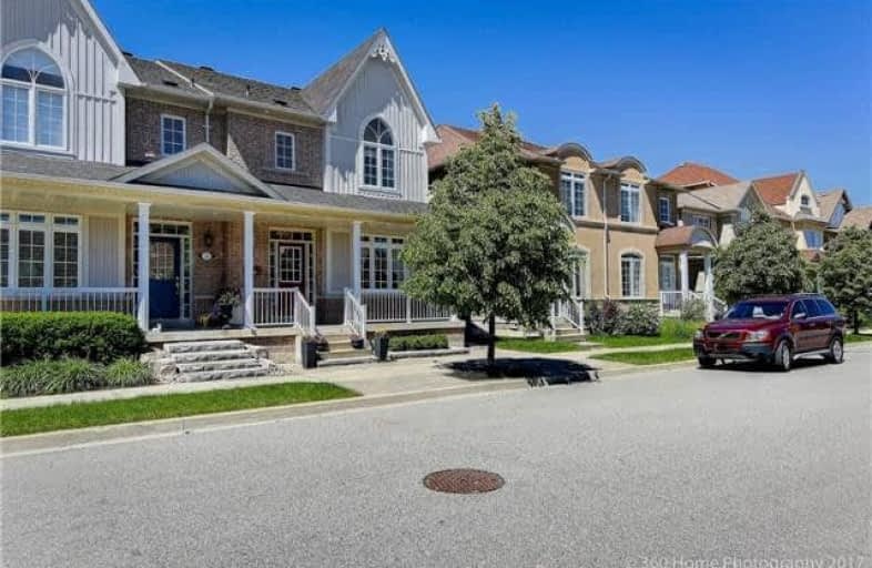 4 Saint James Court, Markham | Image 1