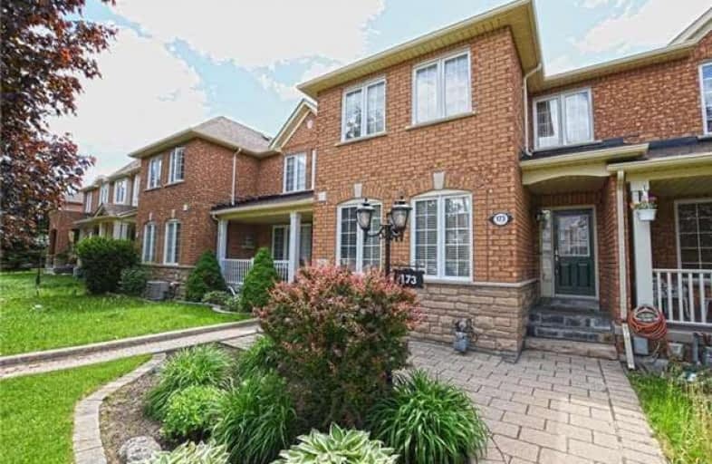 173 America Avenue, Vaughan | Image 1