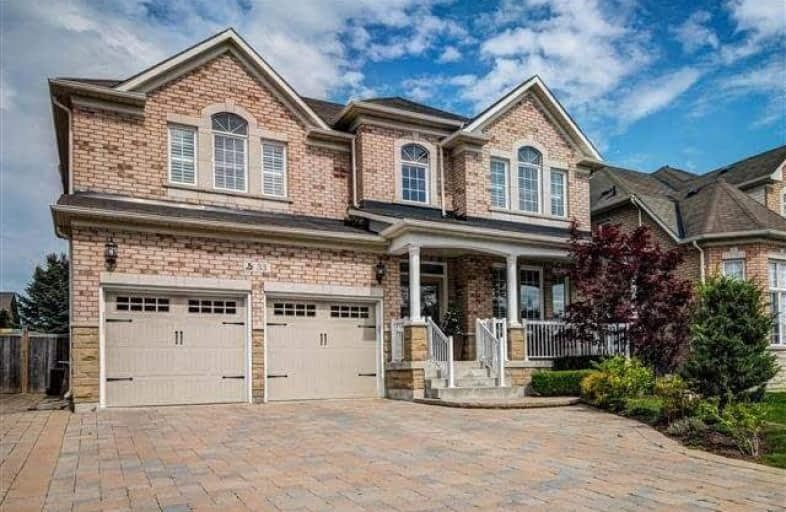 33 Barberry Crescent, Richmond Hill | Image 1
