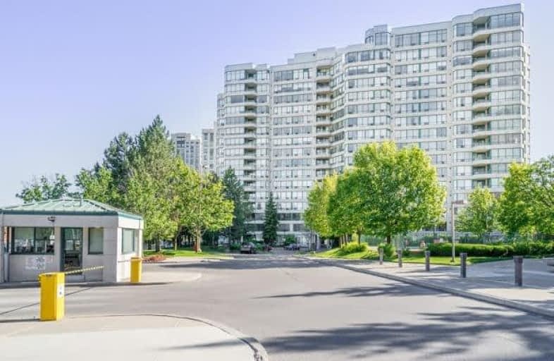 1506-110 Promenade Circle, Vaughan | Image 1