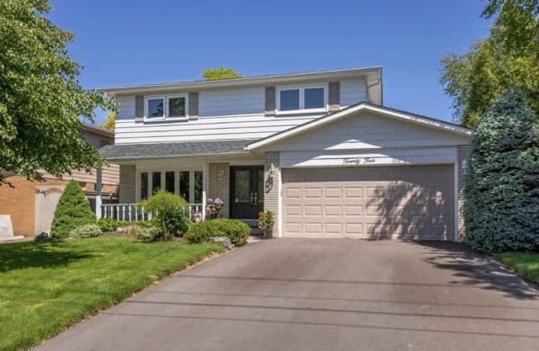 24 Thorny Brae Drive, Markham | Image 1